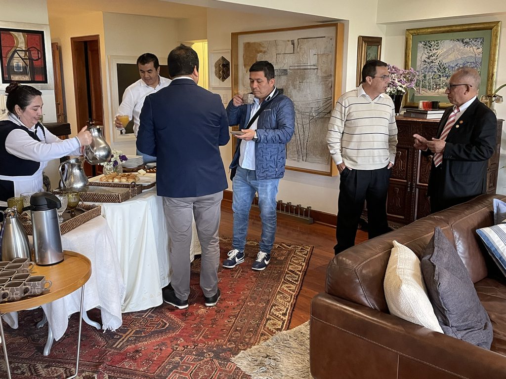 Workshop Lima 2025