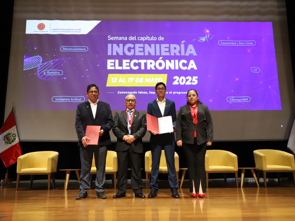 Semana Ingeniería 2025