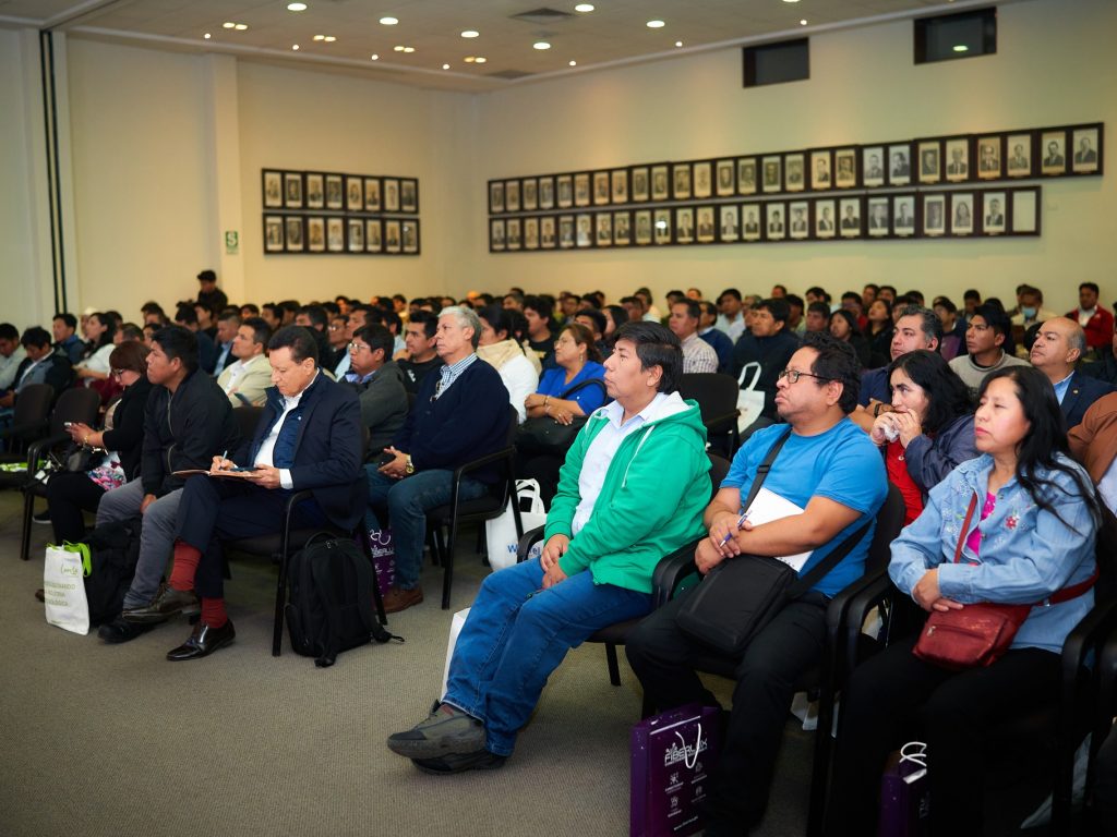Fiberlux ISP Arequipa 2025
