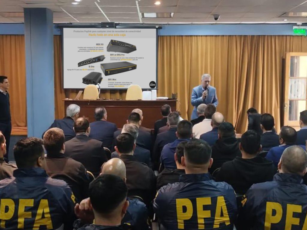 Policia Federal