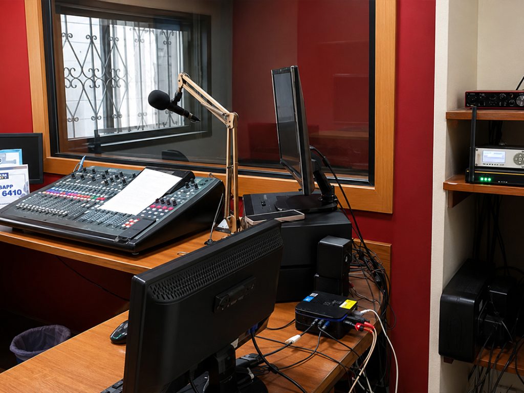 Radio Estrella 1