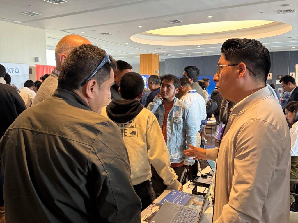 EXPO ISP Trujillo